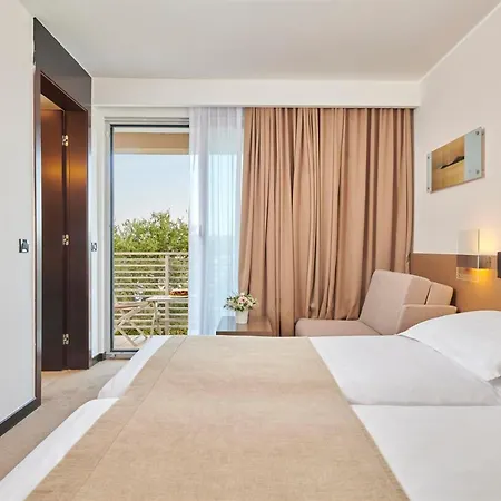 Molindrio Plava Laguna 4* Poreč