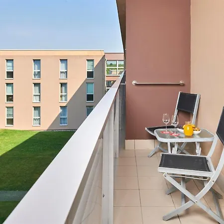 Hotel Molindrio Plava Laguna