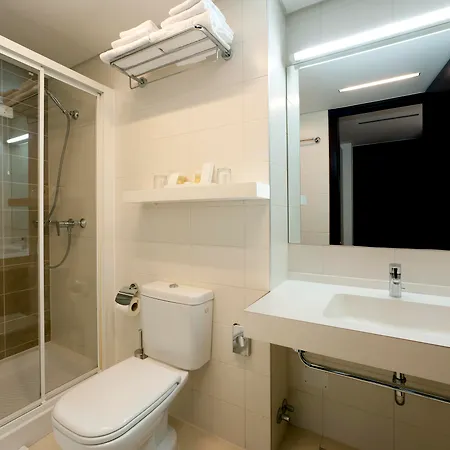 Molindrio Plava Laguna Hotell