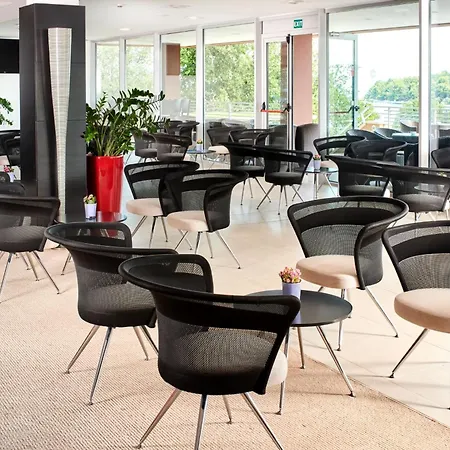 Hotel Molindrio Plava Laguna Poreč