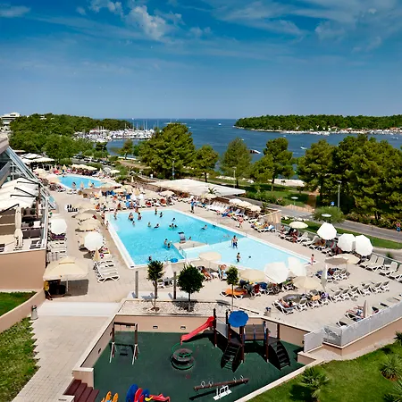 Molindrio Plava Laguna Poreč