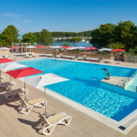 Molindrio Plava Laguna Poreč