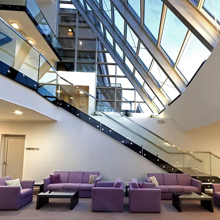 Molindrio Plava Laguna Hotel