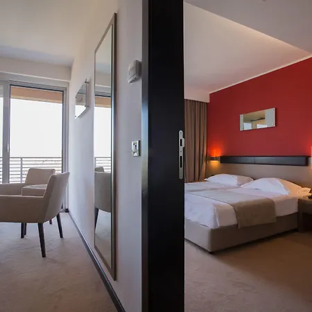 Hotel Molindrio Plava Laguna Poreč
