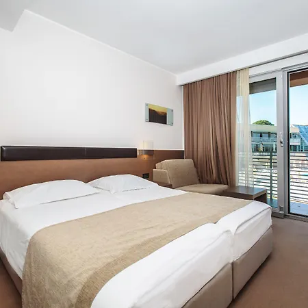 Hotell Molindrio Plava Laguna 4*