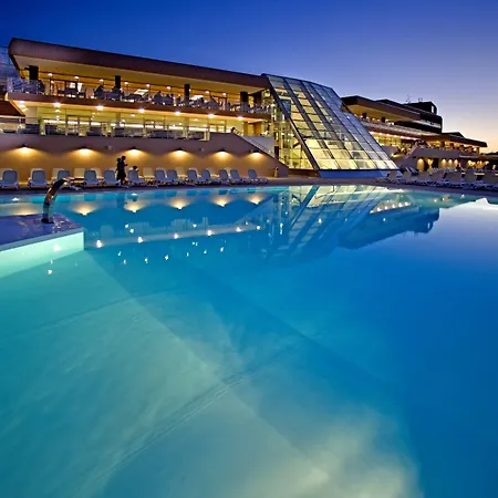 Hotel Molindrio Plava Laguna Poreč
