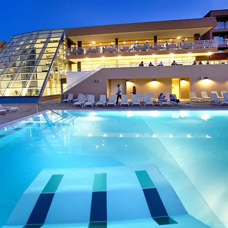 Hotel Molindrio Plava Laguna Poreč