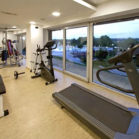 Hotell Molindrio Plava Laguna 4*