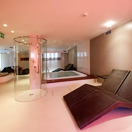 Molindrio Plava Laguna Hotel Poreč