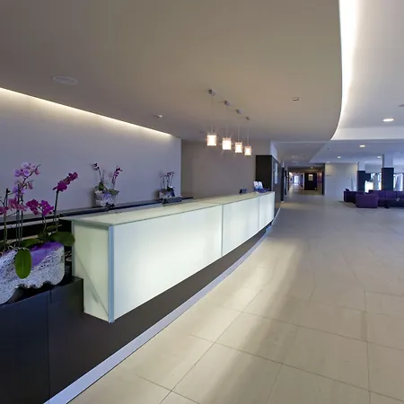 Molindrio Plava Laguna Hotel