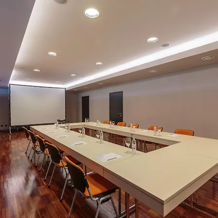 Molindrio Plava Laguna 호텔 4*