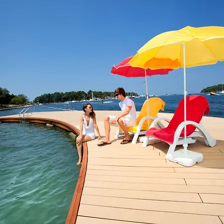 Molindrio Plava Laguna Hotel