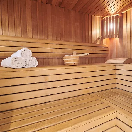 Molindrio Plava Laguna 4* Poreč