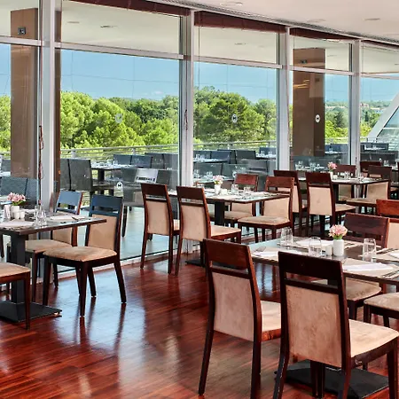 Hotel Molindrio Plava Laguna