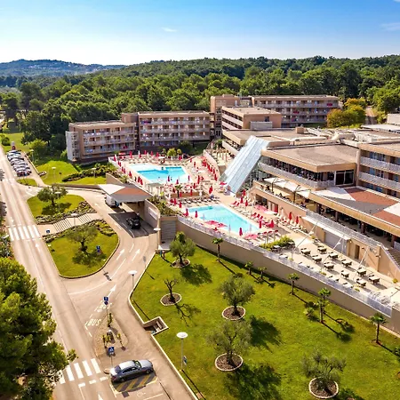 Hotel Molindrio Plava Laguna