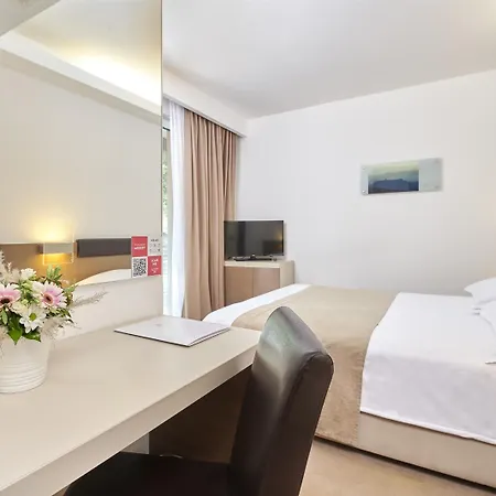 Molindrio Plava Laguna Poreč