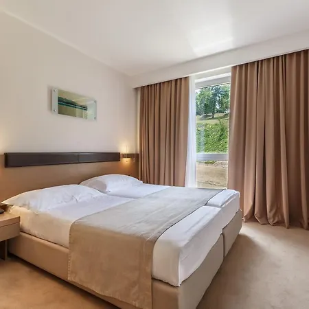 Hotel Molindrio Plava Laguna