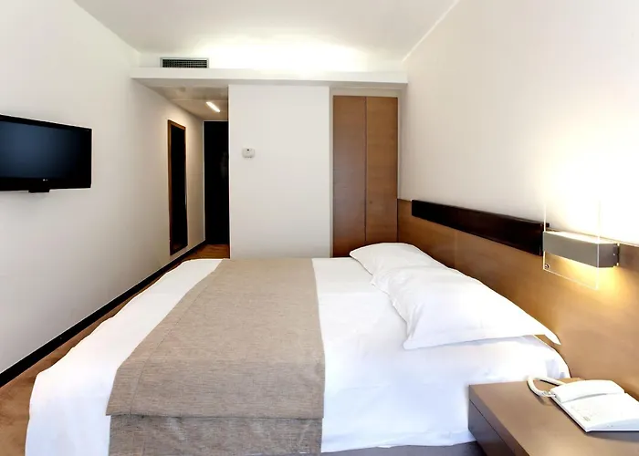 Molindrio Plava Laguna 4*