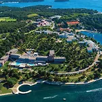 Molindrio Plava Laguna Hotel Poreč