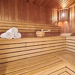 Molindrio Plava Laguna 4* Poreč