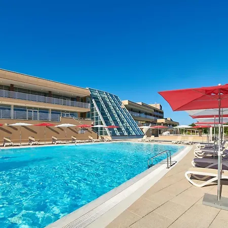 ホテル Molindrio Plava Laguna