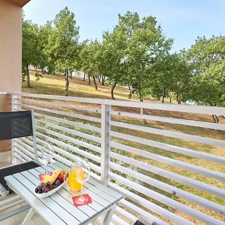 Molindrio Plava Laguna ポレッチ