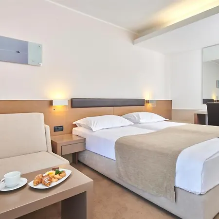Hotel Molindrio Plava Laguna