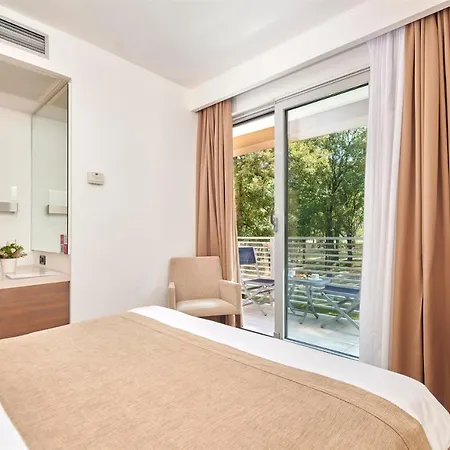 Hotel Molindrio Plava Laguna