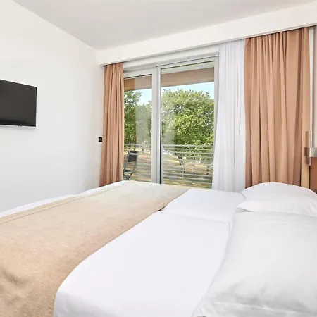 Molindrio Plava Laguna ポレッチ