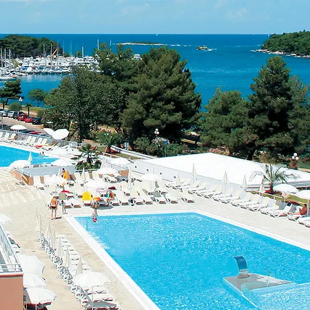 Molindrio Plava Laguna Poreč