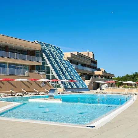 Отель Molindrio Plava Laguna