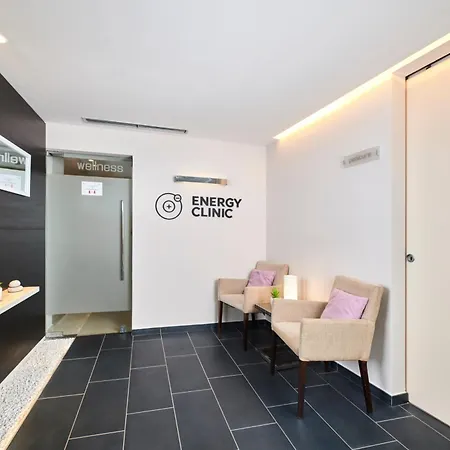 Molindrio Plava Laguna Hotel