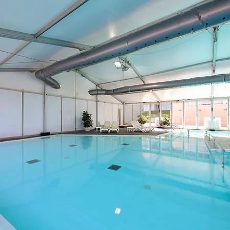 Molindrio Plava Laguna 4*
