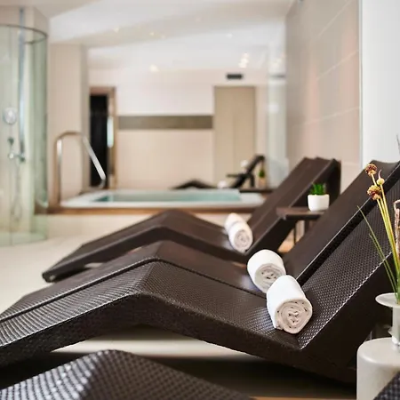 Molindrio Plava Laguna ポレッチ