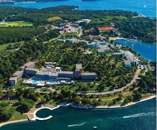 Hotel Molindrio Plava Laguna Poreč