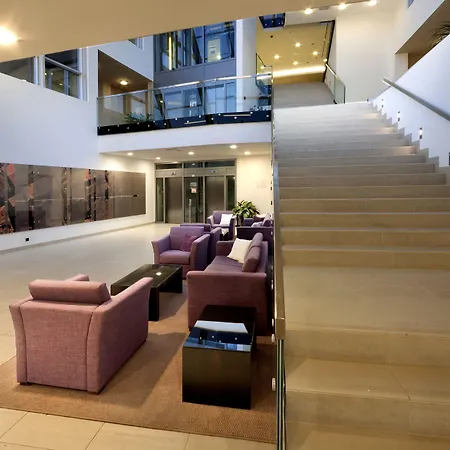 Molindrio Plava Laguna بوريتش