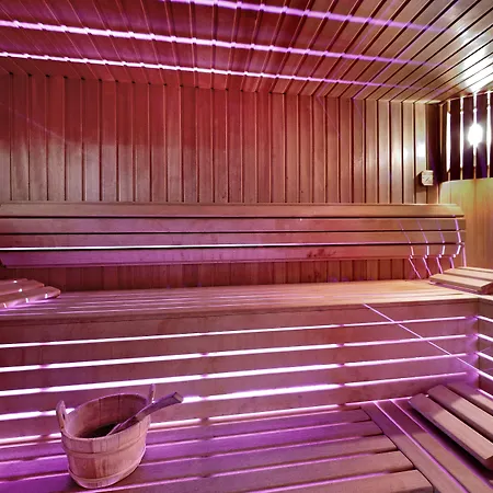 Molindrio Plava Laguna