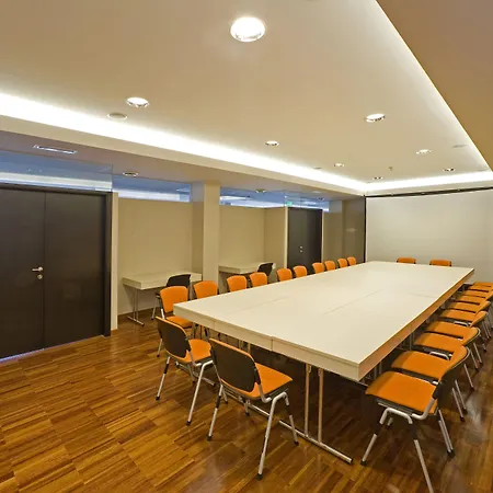 Molindrio Plava Laguna