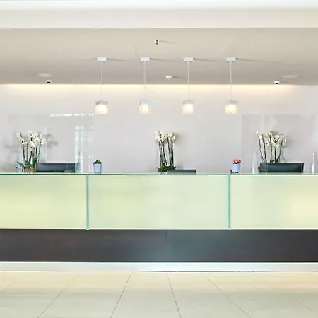 Отель Molindrio Plava Laguna 4*