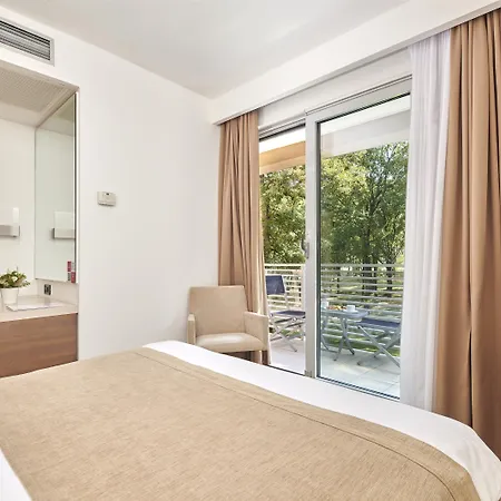 Molindrio Plava Laguna