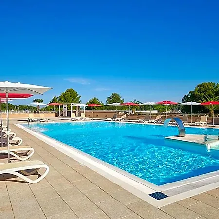Molindrio Plava Laguna Poreč