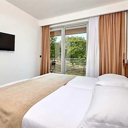 Molindrio Plava Laguna Szálloda 4*