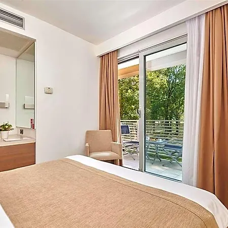 Molindrio Plava Laguna 4* Poreč