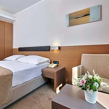 Molindrio Plava Laguna Hotel Poreč