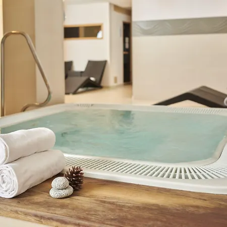 Molindrio Plava Laguna 4*