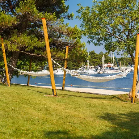 Molindrio Plava Laguna 4* Poreč
