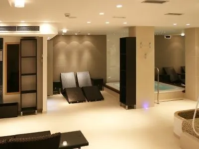 Molindrio Plava Laguna Hotel Poreč
