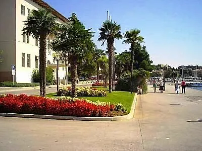 Molindrio Plava Laguna 4* Poreč