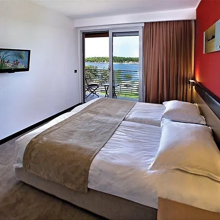 Hotel Molindrio Plava Laguna Poreč