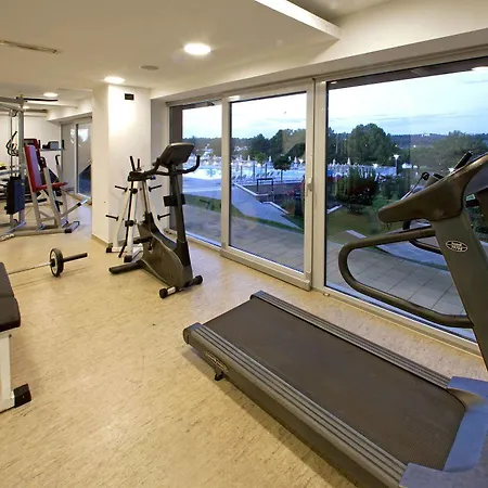 Molindrio Plava Laguna Hotel 4*